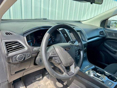 Certified 2020 Ford Edge SE AWD/4WD image 10