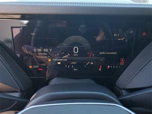 New 2026 GMC Yukon XL Denali w/ Sun & Power Step Package image 30