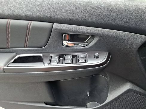 Used 2021 Subaru WRX AWD/4WD image 19