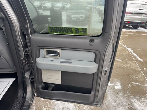 Used 2011 Ford F150 XLT w/ XTR Pkg image 16