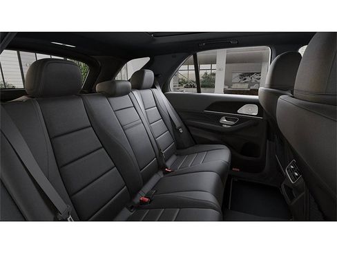 New 2026 Mercedes-Benz GLE 350 4MATIC image 5