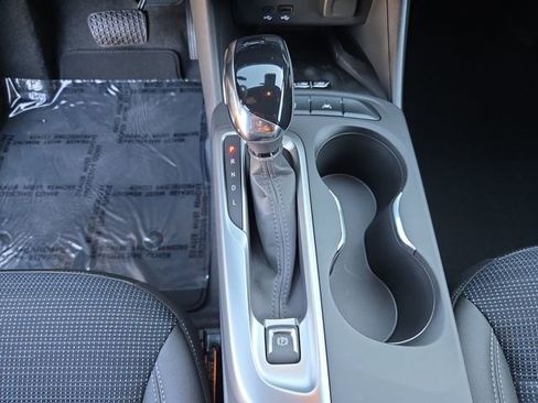 New 2026 Buick Envista Preferred w/ Convenience II Package image 27