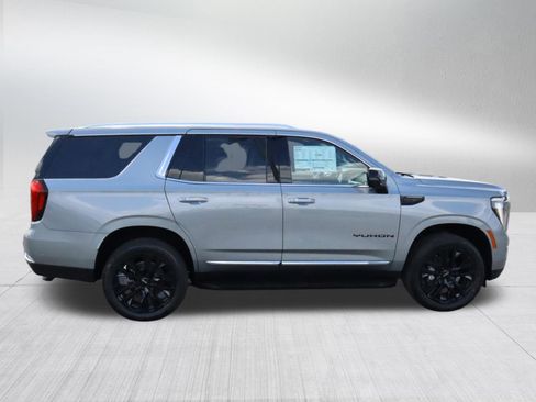 New 2026 GMC Yukon Elevation w/ Elevation Premium Package AWD/4WD image 8