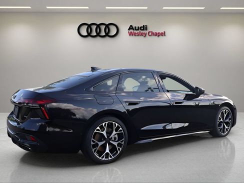 New 2026 Audi A6 Prestige AWD/4WD image 5