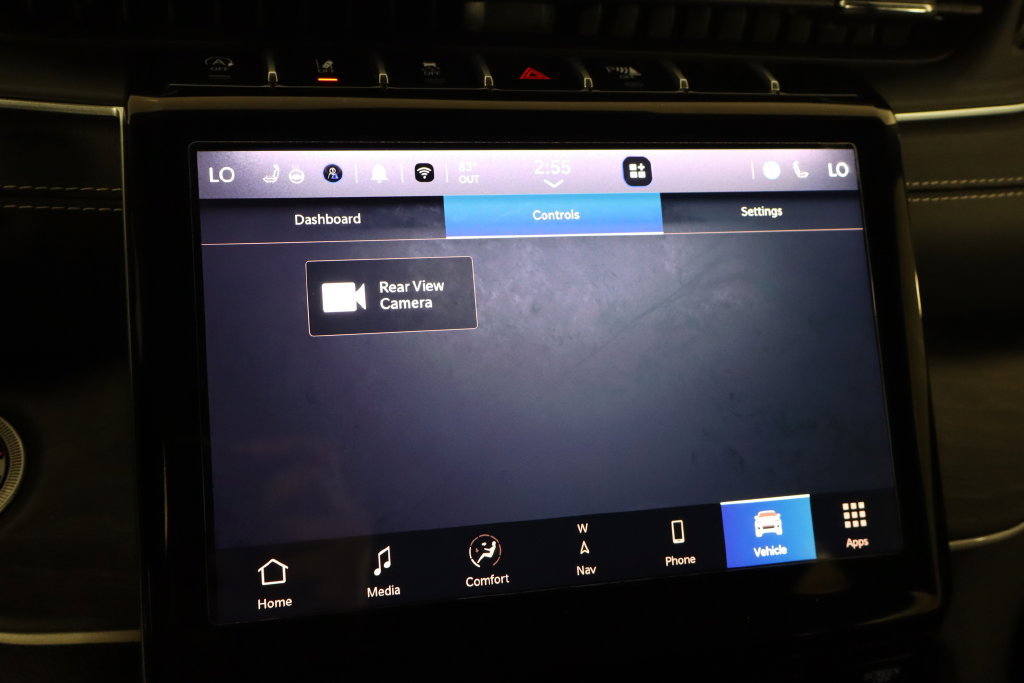 Used 2024 Jeep Grand Cherokee Limited AWD/4WD image 35