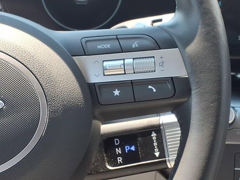 Used 2024 Hyundai Kona SEL w/ Convenience Package FWD image 18