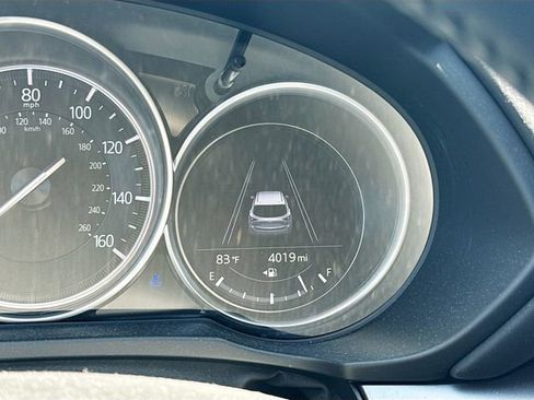 Used 2023 MAZDA CX-5 AWD 2.5 S w/ Select Package image 17