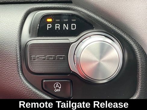 Certified 2022 RAM 1500 Laramie w/ Sport Appearance Package image 8