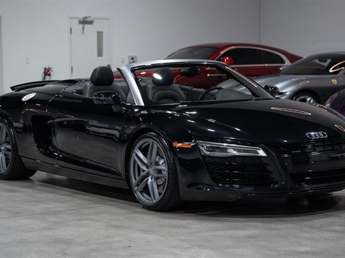 Used 2014 Audi R8 V8 AWD/4WD image 73