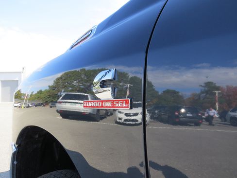 New 2026 RAM 3500 Tradesman image 12