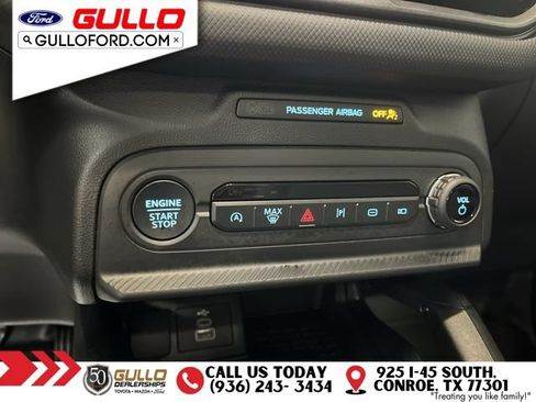 Used 2025 Ford Bronco Sport Badlands AWD/4WD image 26