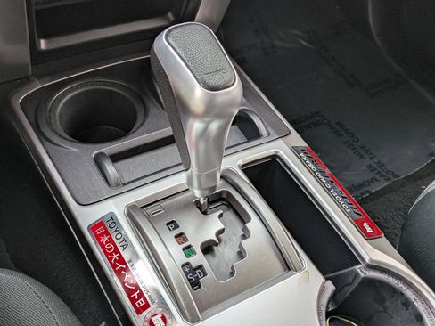 Used 2021 Toyota 4Runner SR5 image 16