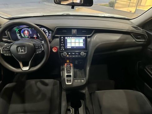 Used 2022 Honda Insight EX image 10