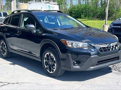 Certified 2026 Subaru Crosstrek 2.5i Limited w/ Crosstrek Mirror Package AWD/4WD image 18