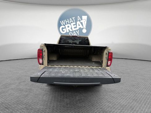 Used 2022 GMC Sierra 1500 Elevation image 25