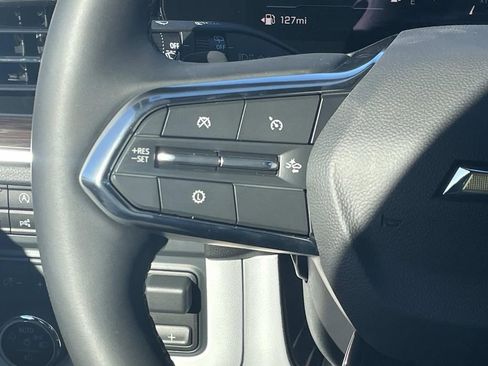 New 2026 Chevrolet Tahoe Premier image 31