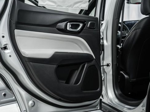 New 2026 Jeep Compass Limited w/ Sun, Sound & Navigation Group image 36