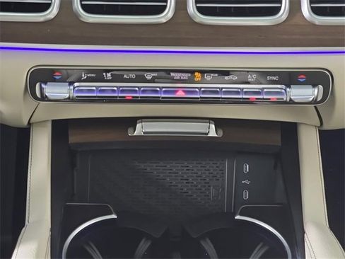 New 2026 Mercedes-Benz GLE 350 4MATIC image 22