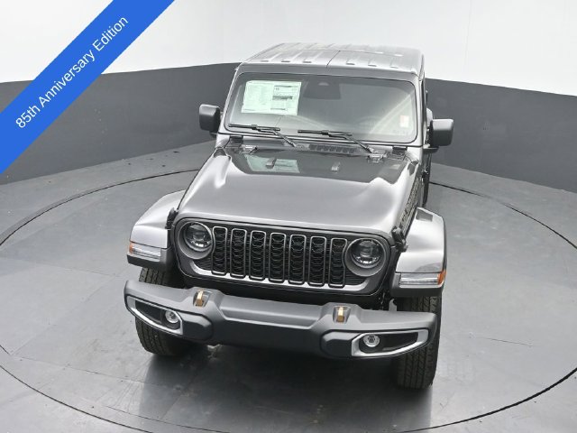 New 2026 Jeep Gladiator Sport AWD/4WD image 34