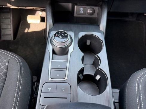 Used 2023 Ford Escape Active image 17