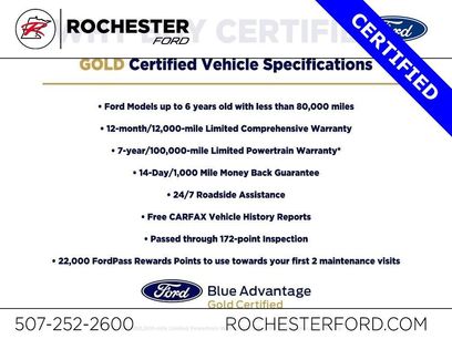 Certified 2023 Ford Explorer XLT w/ Equipment Group 202A