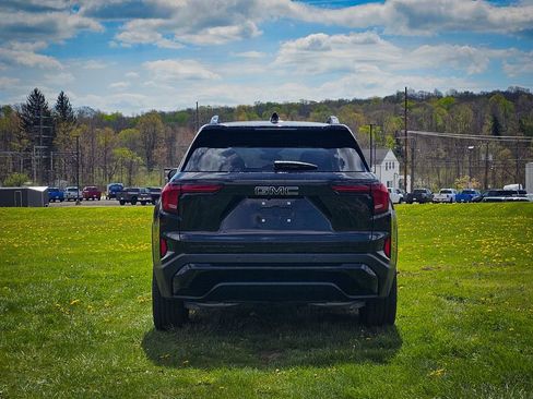 New 2026 GMC Terrain Elevation AWD/4WD image 4