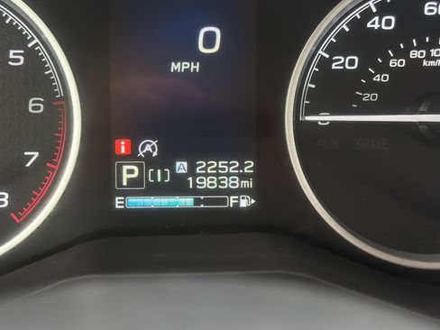 Used 2019 Subaru Forester Premium AWD/4WD image 16