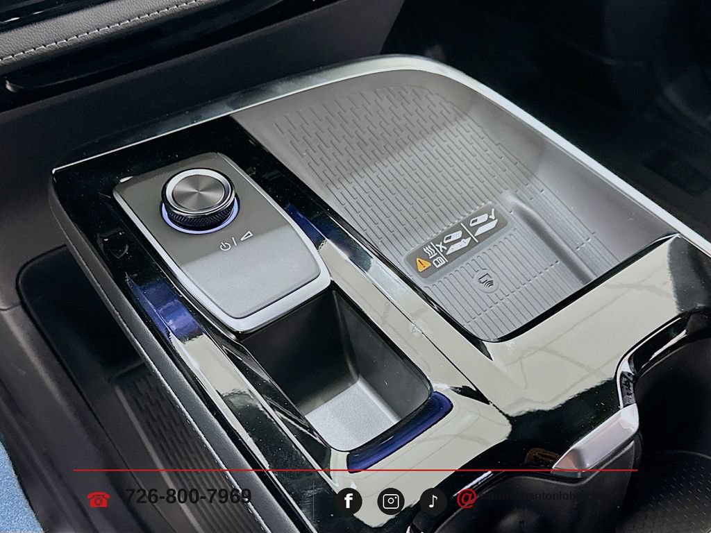 New 2026 Buick Enclave Sport Touring w/ Power Package FWD image 20