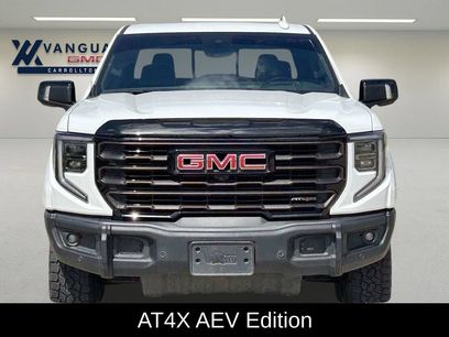 Used 2024 GMC Sierra 1500 AT4X w/ AT4X AEV Edition
