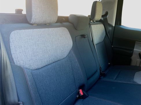 Used 2024 Ford Maverick XLT w/ Equipment Group 300A Standard image 24