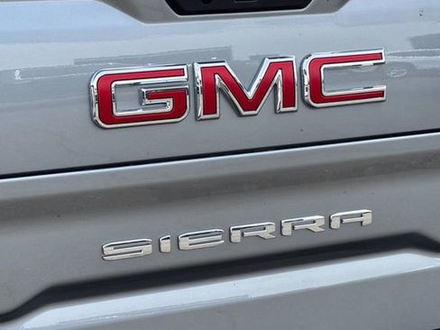 New 2026 GMC Sierra 1500 Elevation w/ Elevation Premium Package AWD/4WD image 33