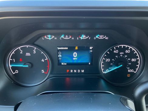 New 2026 Ford F250 XL w/ XL Driver Assist Package image 20