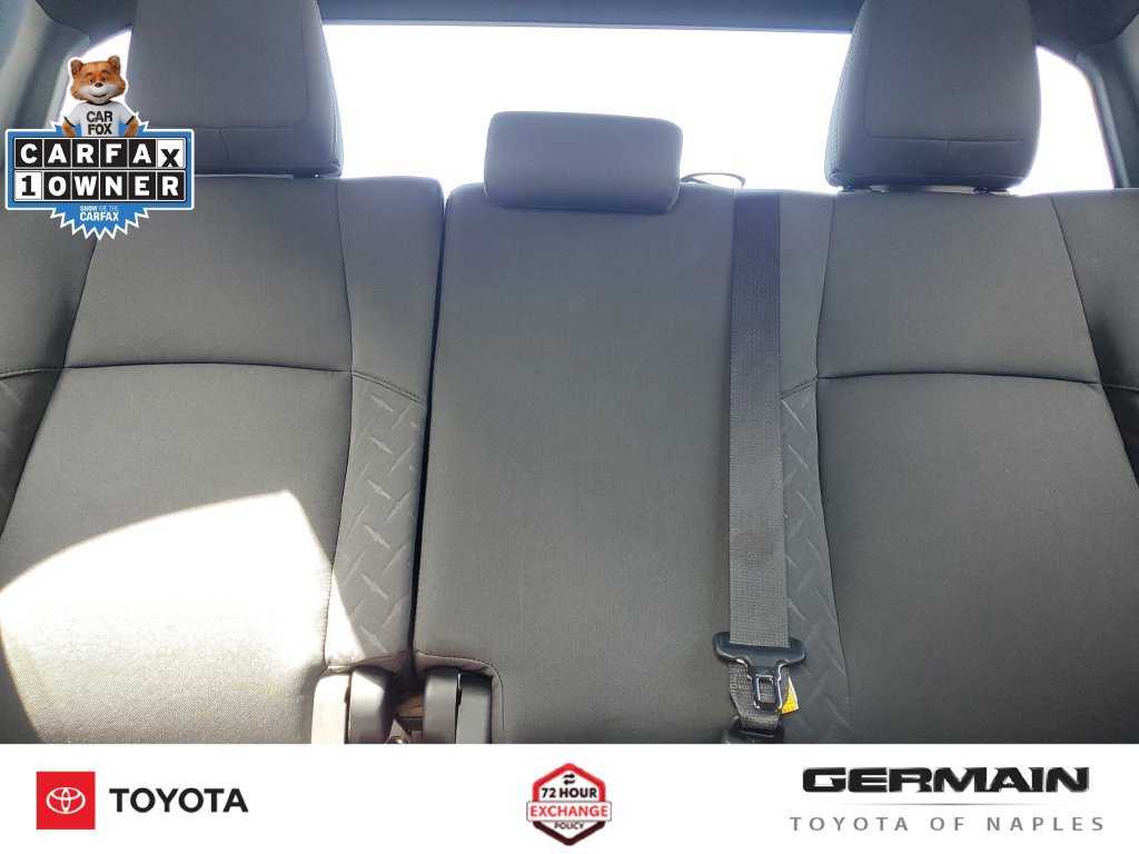 Certified 2024 Toyota Tacoma SR5 RWD image 29