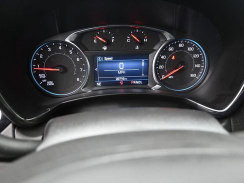 Used 2023 Chevrolet Equinox RS image 14