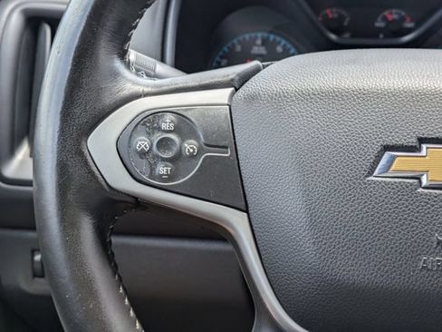 Used 2015 Chevrolet Colorado LT w/ LT Convenience Package RWD image 24