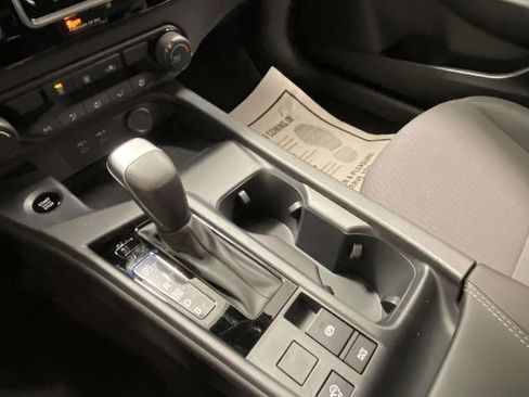 New 2026 Nissan Sentra S w/ Floor Mat Package image 16