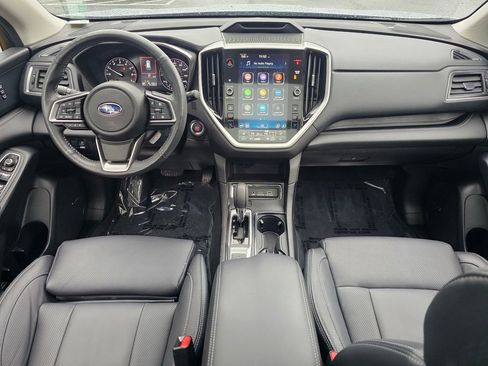 Used 2023 Subaru Ascent Limited w/ Technology Package image 20