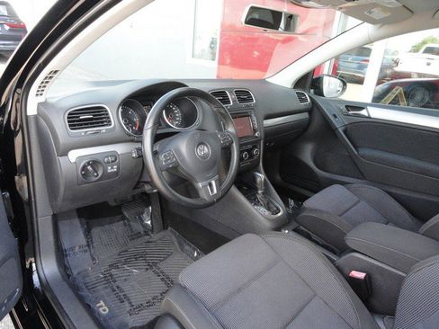 Used 2012 Volkswagen Golf TDI image 10