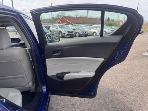 Used 2016 Acura ILX image 17