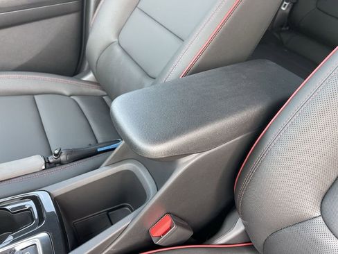 New 2026 Chevrolet TrailBlazer RS AWD/4WD image 20