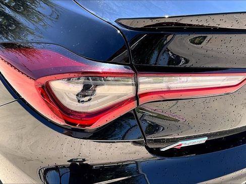 Used 2023 Acura TLX SH-AWD w/ A-SPEC Pkg image 36