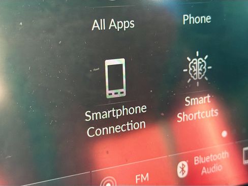 Used 2024 Acura Integra A-Spec image 33