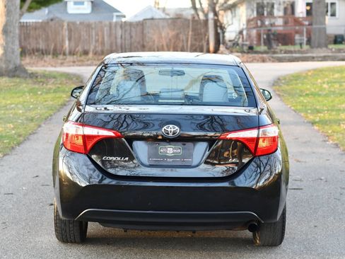 Used 2014 Toyota Corolla LE image 5