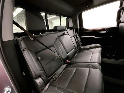 Used 2023 GMC Sierra 1500 Denali w/ Denali Reserve Package AWD/4WD image 27