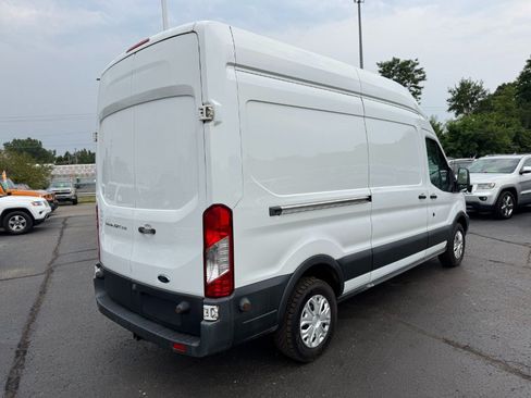 Used 2017 Ford Transit 250 148 High Roof RWD image 5