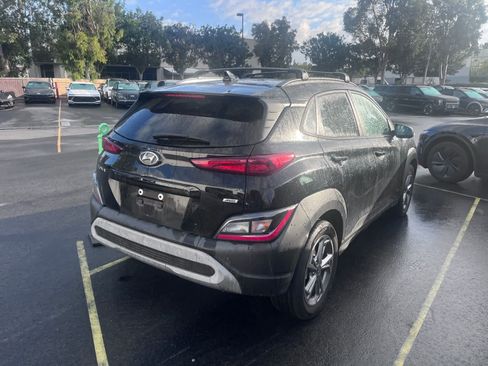 Used 2023 Hyundai Kona SEL image 3