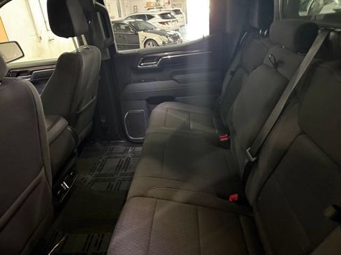 Used 2024 GMC Sierra 1500 Elevation w/ X31 Off-Road Package AWD/4WD image 31