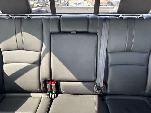 Used 2025 Honda Ridgeline TrailSport image 25
