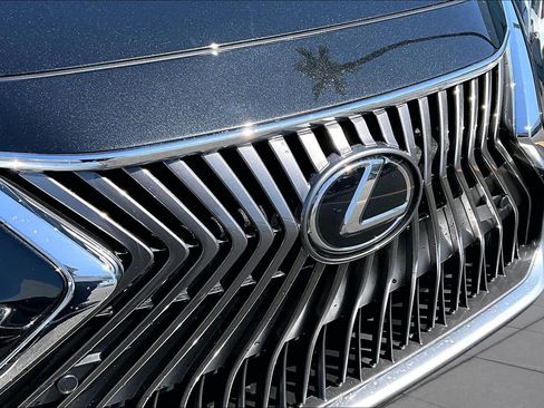 Used 2020 Lexus ES 350 w/ Premium Package FWD image 29