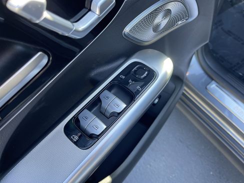 Certified 2025 Mercedes-Benz EQE 350+ SUV image 15